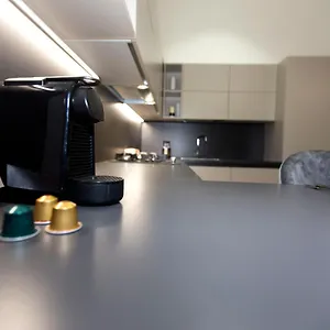 N A P Experience Apartament Neapol