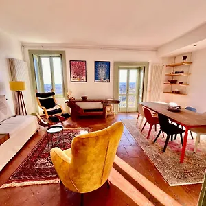 Berganest Apartament