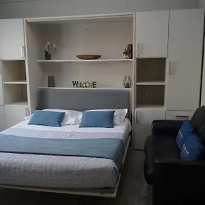 Bgy Dom wakacyjny Bergamo