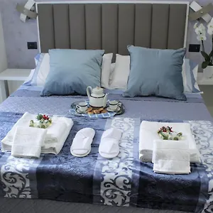 Mariana Luxury Apartament Neapol