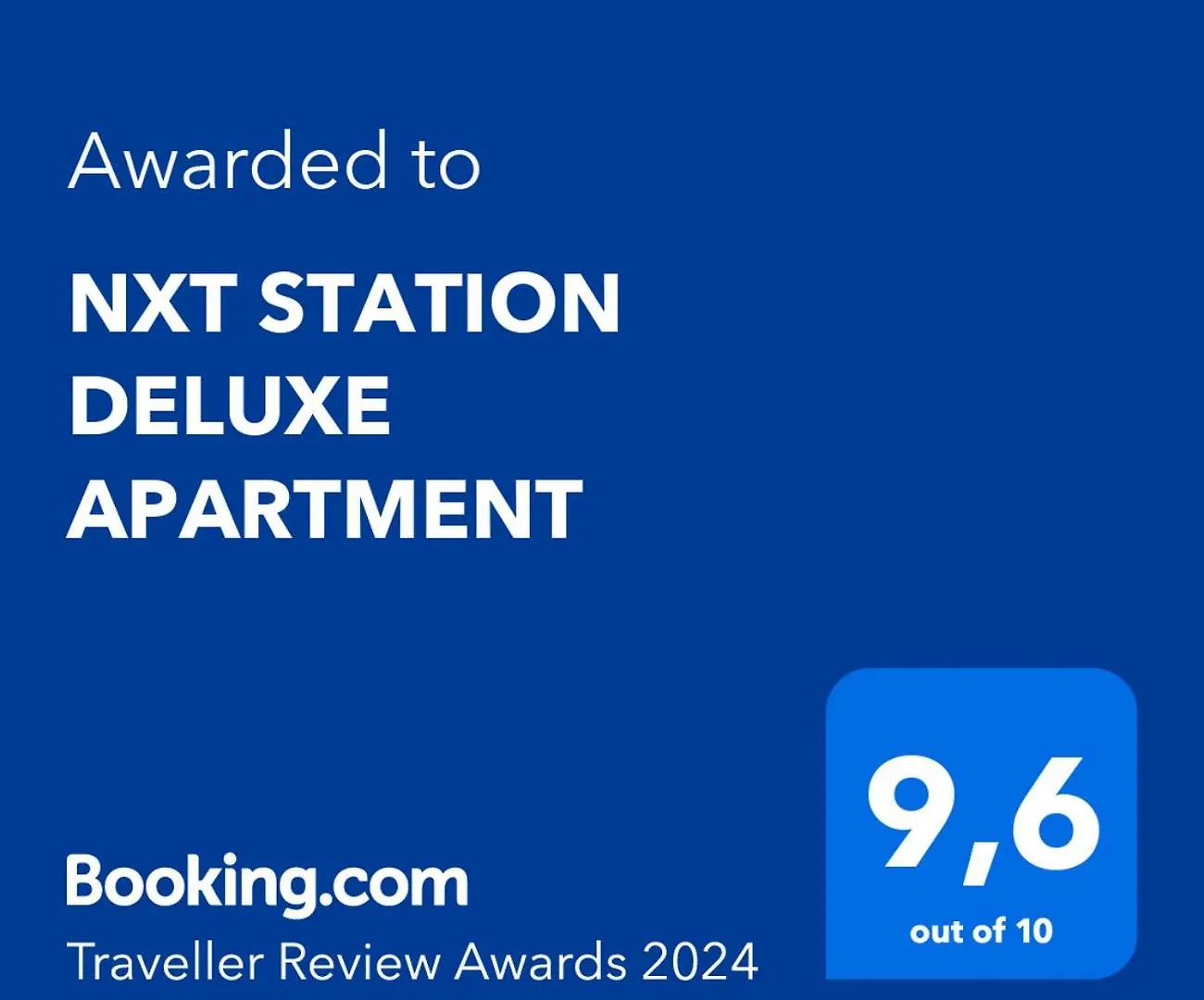 Nxt Station Deluxe Apartment Bergamo